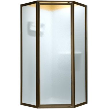 Click here to see American Standard AMPQF14.436.224 American Standard AMPQ.F14436.224 Neo Angle Doors, Oil-Rubbed Bronze