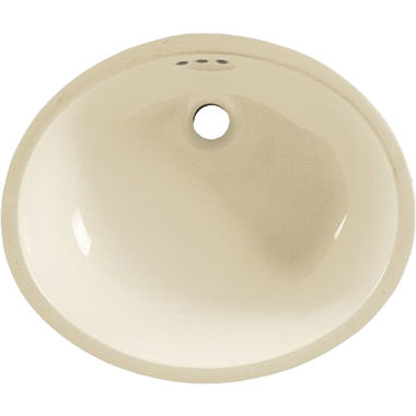 Click here to see American Standard 9482.000.222 American Standard 9482.000.222 Ovalyn Universal Access Undercounter Sink, Linen