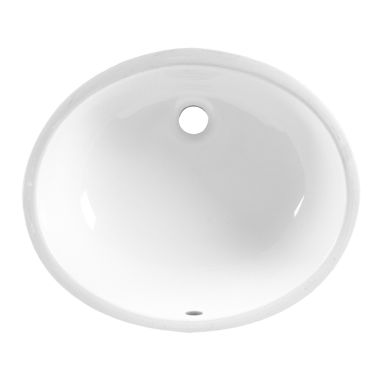 Click here to see American Standard 0496.221.020 American Standard Ovalyn 19-1/4