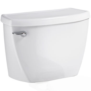 Click here to see American Standard 4142.600.020 American Standard 4142.600.020 White Yorkville 1.6 GPF Toilet Tank
