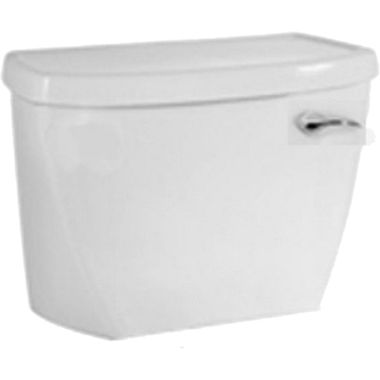 Click here to see American Standard 4142.901.020 American Standard 4142.901.020 White Yorkville FloWise Toilet Tank