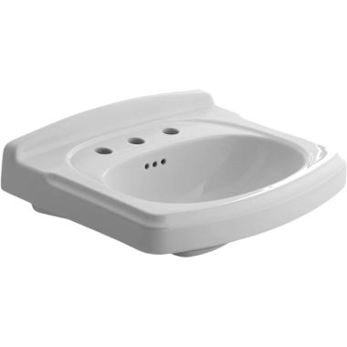 Click here to see American Standard 0555.108.020 American Standard Portsmouth 24-3/8