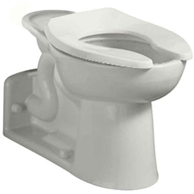 Click here to see American Standard 3697.001.020 American Standard 3697.001.020 White Elongated Toilet Bowl