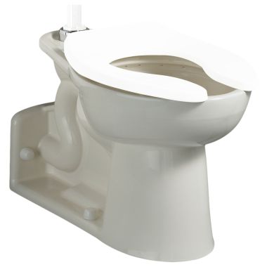 Click here to see American Standard 3696.001.020 American Standard 3696.001.020 White Priolo Elongated Toilet Bowl