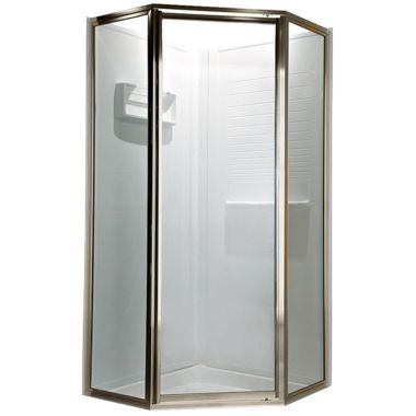 Click here to see American Standard AMPQF14.400.006 American Standard AMPQ.F14400.006 Neo Angle Doors, Gold