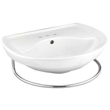 Click here to see American Standard 0268.004.020 American Standard Ravenna 24-1/4 x 19-1/2