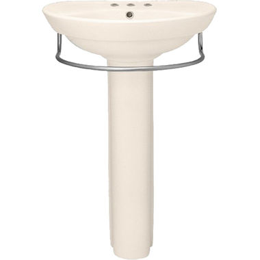 Click here to see American Standard 0268.400.020 American Standard Ravenna 24-1/2