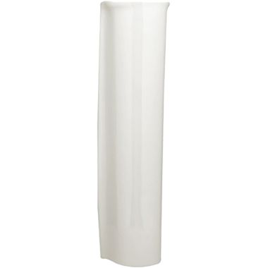 Click here to see American Standard 0041.000.020 American Standard Ravenna Pedestal Sink Leg Only, White - 0041.000.020 