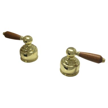 Click here to see Delta H65PK Delta H65PK Large Neo Lever Handle (Discontinued)