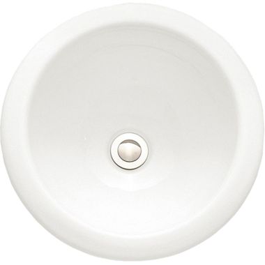 Click here to see American Standard 0571.000.020 American Standard 0571.000.020 Royton Countertop Sink, White