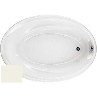 Click here to see American Standard 2903.002.222 American Standard 2903.002.222 Linen Savona Oval Bathtub