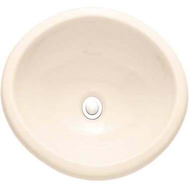 Click here to see American Standard 0573000.222 American Standard 0573.000.222 Sebring Countertop Sink, Linnen