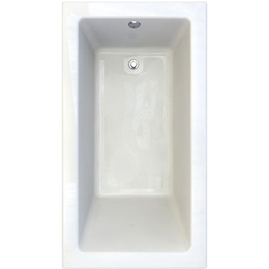 Click here to see American Standard 2938.002-D2.020 American Standard 2938.002-D2.020 White Studio 5 1/2' x 36