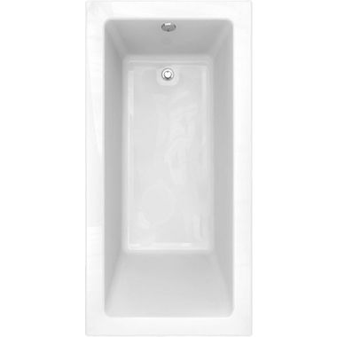 Click here to see American Standard 2940.002-D0.011 American Standard 2940. 002-D0. 011 White Studio 6' x 36