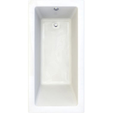 Click here to see American Standard 2940.002-D2.011 American Standard 2940. 002-D2. 011 Arctic White Studio 6' x 36