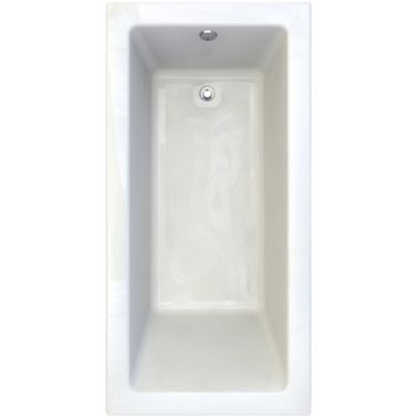 Click here to see American Standard 2940.002-D2.020 American Standard 2940. 002-D2. 020 White Studio 6' x 36