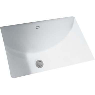 Click here to see American Standard 0614.300.020 American Standard 0614.300.020 White Studio Undercounter Sink