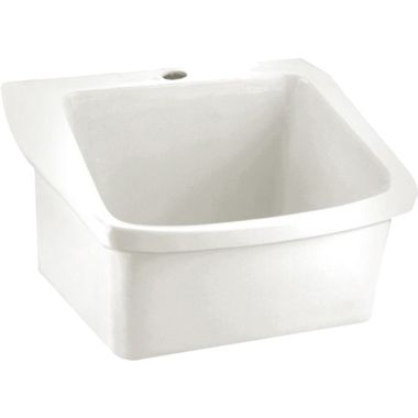 Click here to see American Standard 9047.093.020 American Standard 9047.093.020 Surgeons Scrub Sink, White