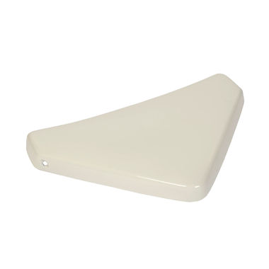 Click here to see American Standard 735143-400.021 American Standard 7351.43-400.021 Titan Triangular Toilet Tank Cover, Bone