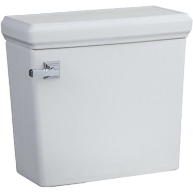 Click here to see American Standard 4216.128.020 American Standard 4216.128.020 White Town Square Toilet Tank