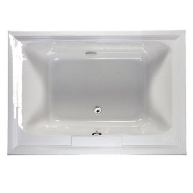 Click here to see American Standard 2748.002.011 American Standard 2748.002.011  Arctic White Town Square Bathing Pool