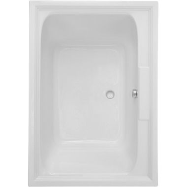 Click here to see American Standard 2748.068C.020 American Standard 2748.068C.020 White Town Square EverClean Airbath