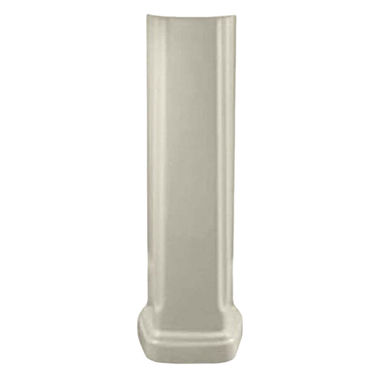 Click here to see American Standard 734906-401.020 American Standard Portsmouth Pedestal Sink Leg Only, White - 734906-401.020
