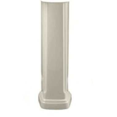 Click here to see American Standard 734906-401.222 American Standard 7349.06-401.222 Townsend Pedestal Leg, Linen