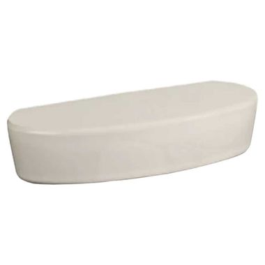 Click here to see American Standard 735147-400.222 American Standard 7351.47-400.222 Tropic Single-Piece Toilet Tank Cover, Linen