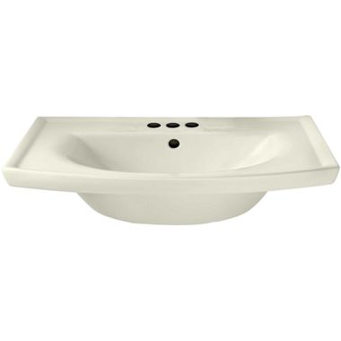 Click here to see American Standard 0404004.222 American Standard 0404.004.222 Tropic Grand Viterous China Top, Linnen