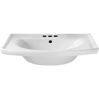 Click here to see American Standard 0404004.020 American Standard 0404.004.020 Tropic Grand Viterous China Top, White