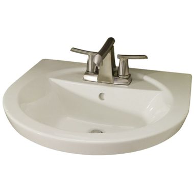 Click here to see American Standard 0403.004.222 American Standard Tropic Petite 21