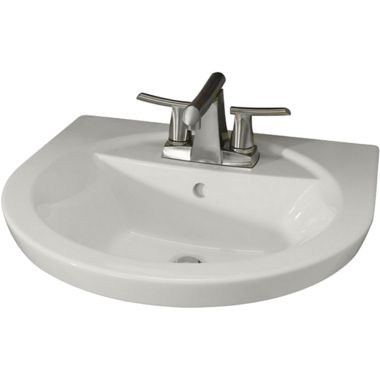 Click here to see American Standard 0403.004.020 American Standard Tropic Petite 21