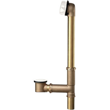 Click here to see American Standard 1583.470.011 American Standard 1583.470.011 Universal Shower Drain, Arctic White