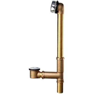 Click here to see American Standard 1583.470.002 American Standard 1583.470 Universal Drain, Chrome