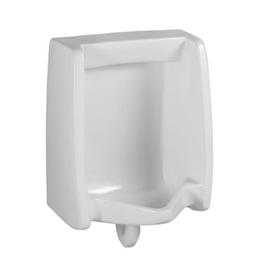 Click here to see American Standard 6515.001.020 American Standard 6515.001.020 Back Spud Urinal