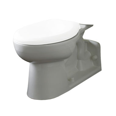Click here to see American Standard 3701.001.020 American Standard 3701.001.020 White Yorkville Elongated Toilet Bowl