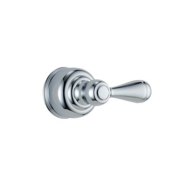 Click here to see Delta H75 Delta H75 Metal Lever Handle Kit for Tub and Shower, Chrome