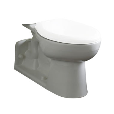 Click here to see American Standard 3703.001.020 American Standard 3703.001.020 White Yorkville Elongated Toilet Bowl