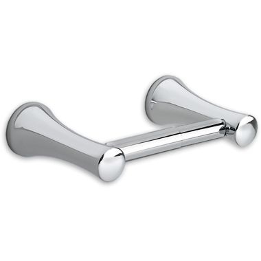 Click here to see American Standard 8337.230.224 American Standard C Series 6” Spring-Loaded Toilet Paper Holder, Oil-Rubbed Bronze - 8337.230.224