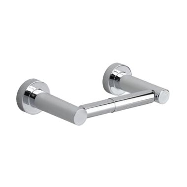 Click here to see American Standard 8336.230.002 American Standard CR Series Toilet Paper Holder, Concealed Screw, Polished Chrome - 8336.230.002