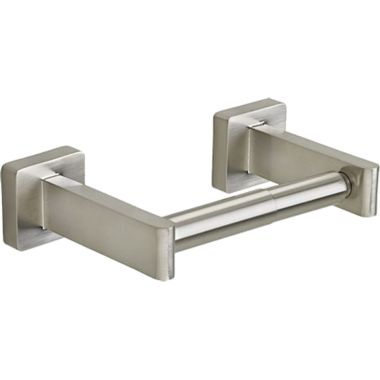 Click here to see American Standard 8335.230.295 American Standard CS Series Toilet Paper Holder, Concealed Screw, Brushed Nickel - 8335.230.295