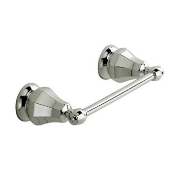 Click here to see American Standard 6028.230.295 American Standard 6028.230.295 Dazzle Toilet Paper Holder, Brushed Nickel