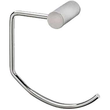 Click here to see American Standard 2064.190.002 American Standard 2064.190.002 Serin Towel Ring, Polished Chrome