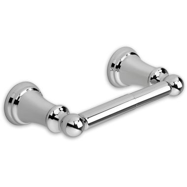 Click here to see American Standard 8334.230.002 American Standard TR Series Toilet Paper Holder, Polished Chrome - 8334.230.002