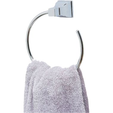 Click here to see American Standard 8338.190.002 American Standard TS Series Round Wall Mounted Towel Ring, Chrome - 8338.190.002