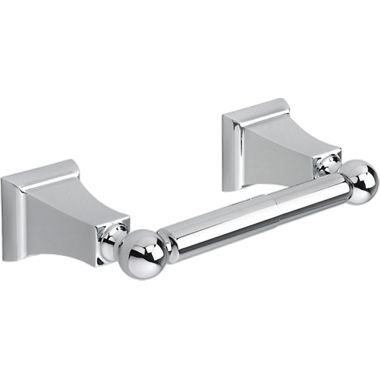 Click here to see American Standard 8338.230.002 American Standard TS Series Toilet Paper Holder, Concealed Screw, Polished Chrome - 8338.230.002