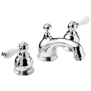 Click here to see American Standard 7871.712.002 American Standard 7871.712.002 Chrome Hampton Widespread Lavatory Faucet