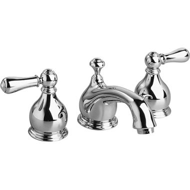 Click here to see American Standard 7871.732.002 American Standard 7871.732.002 Hampton Widespread Bath Faucet, Polished Brass