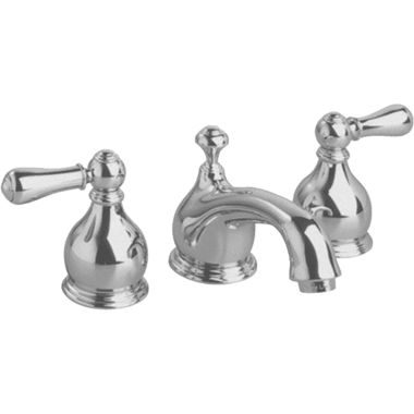 Click here to see American Standard 7871.732.295 American Standard 7871.732.295 Hampton Widespread Bath Faucet, Brushed Nickel